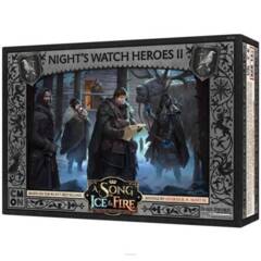 Night's Watch Heroes 2